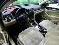 فولكسفاغن باسات